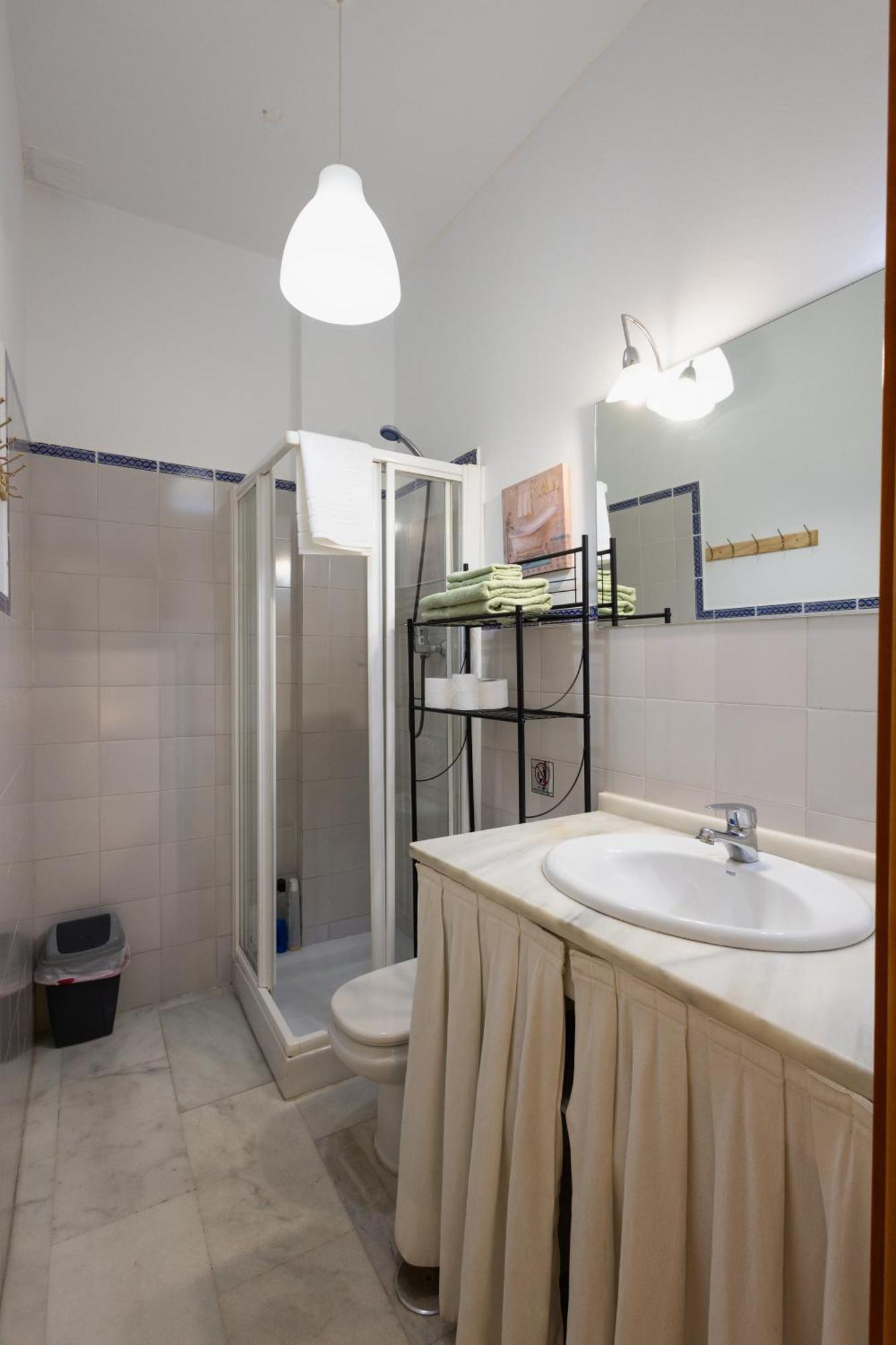 Apartamento Acogedor En Triana Seville Exterior photo