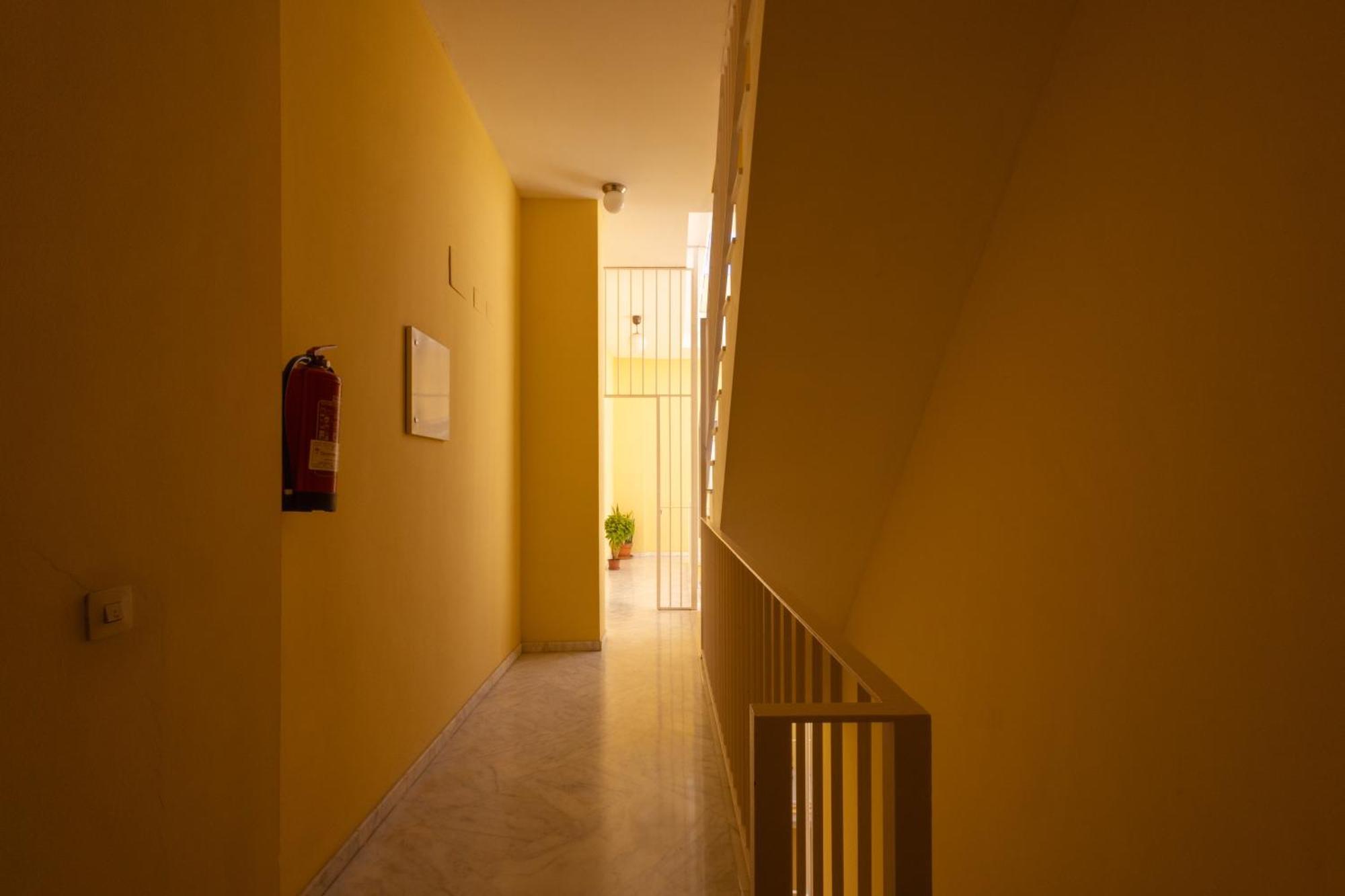 Apartamento Acogedor En Triana Seville Exterior photo