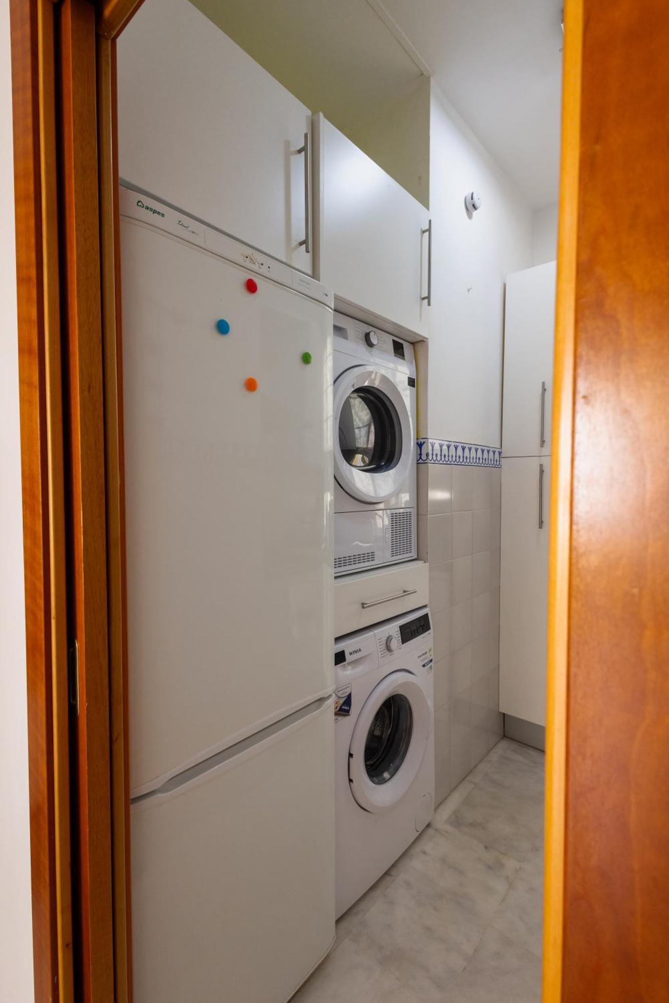 Apartamento Acogedor En Triana Seville Exterior photo