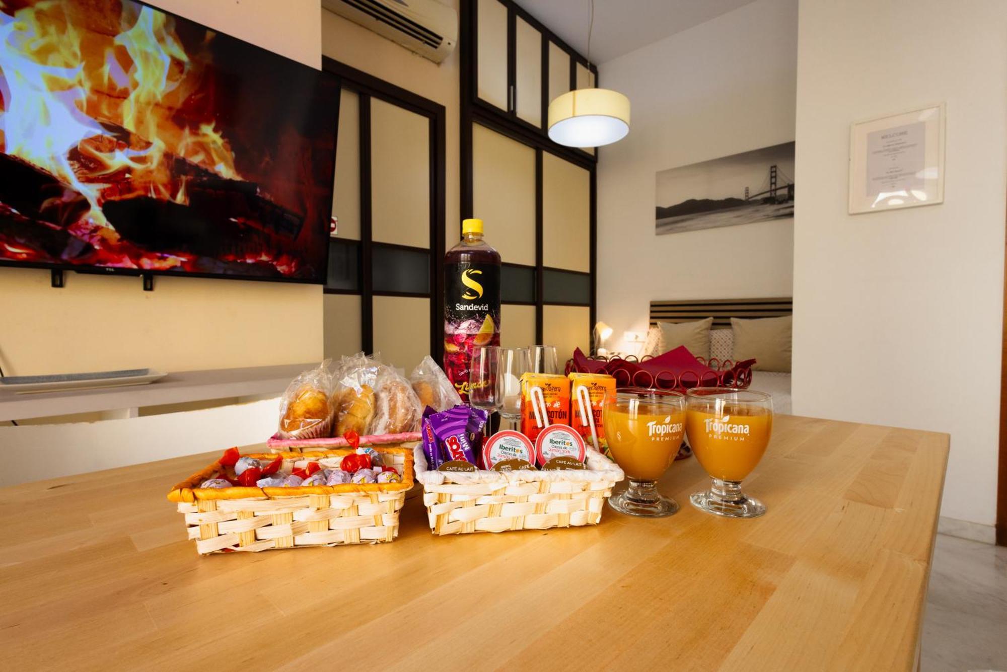 Apartamento Acogedor En Triana Seville Exterior photo